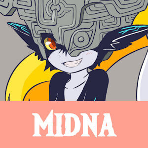 Midna