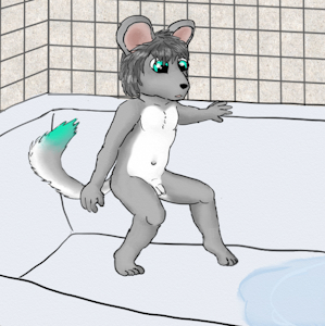 Bathtub Hesitation