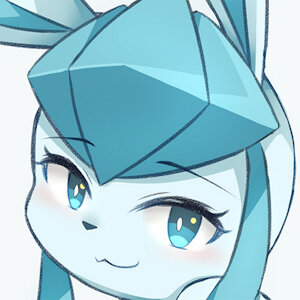 Glaceon#1