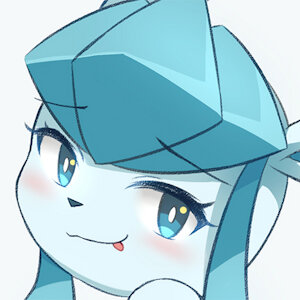 Glaceon#2