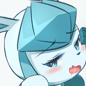 Glaceon#3