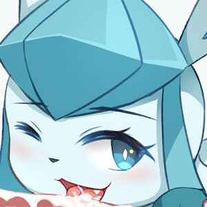 Glaceon#4