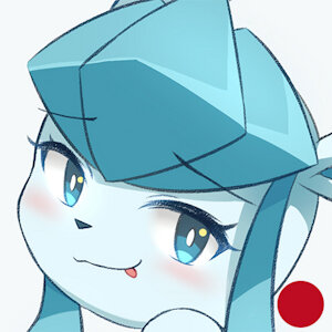 Glaceon#5