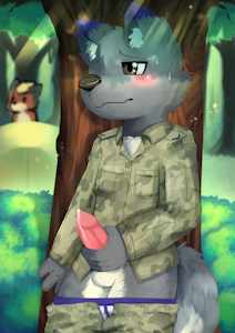 Commission for TkTakaishi