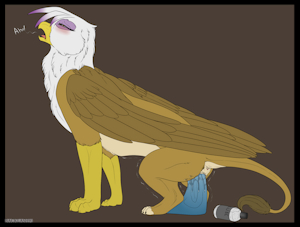Toy time for Gilda