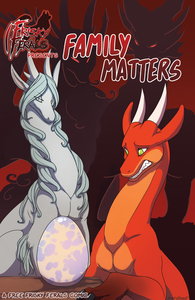 Family Matters - Title Page