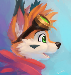 painting style