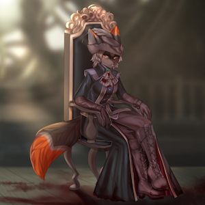 Lady Ionia of the Astral Clocktower