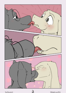 toothpaste (comic)