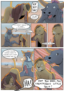 Ways to Skin a Cat, Ch4Pg20