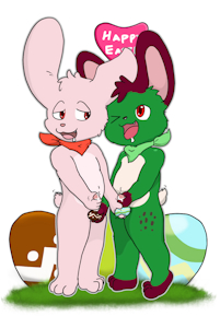 [R] Mutual Fondling