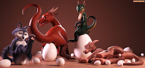 Egg day 2020