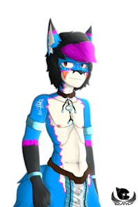 Tribal Blaki