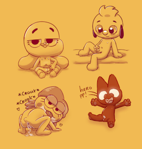 Random sketches