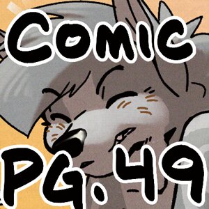 SNK: Bed Side Story 49