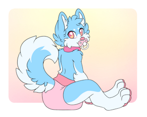 Puppy Sit