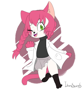 (CatBusters) Nekohakase