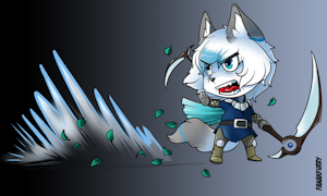 Wind Requiem