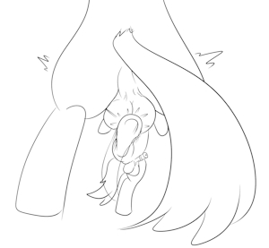 New Ponybusting dump