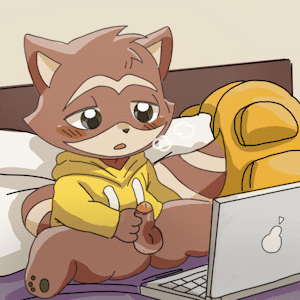 Masturbate with me