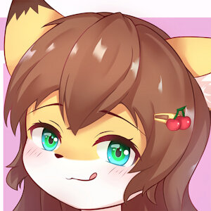 Fox girl