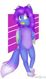 (Cub Commission) Anonymous