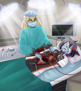 Repairing a Broken Heart