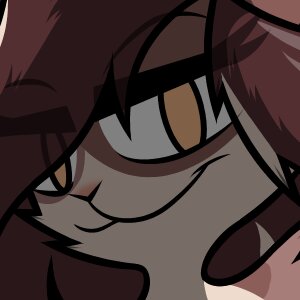 Art Trade - Nice Bun