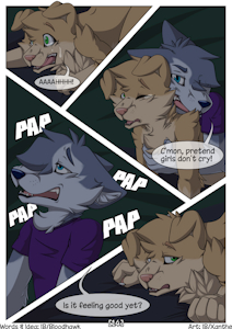 Max's Campout - Page 14