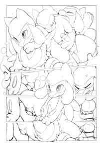 Riolu Yiff 4
