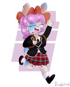 (Cub Commission) Luminous