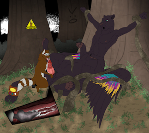 3109442_DangerDoberman_panthertaur_commission_09022015.png