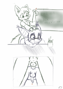 Tae's comission