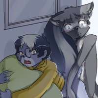 This isn't what it looks like!