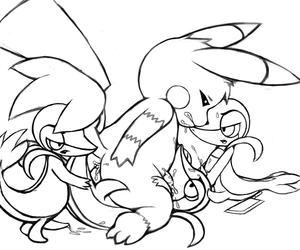 Cold Orgy