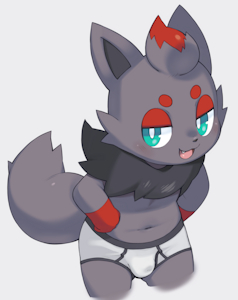 Zorua