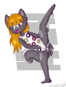 (Cub Commission) Lemmy