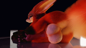 Sam's Big Fennec Ass