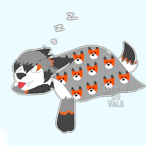 Dream Fox