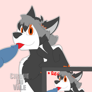 Frisky Fox