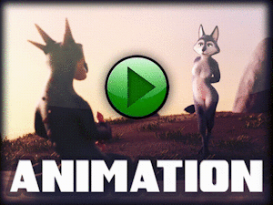 Sage Stuffing - Animated with sound!