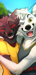 "LockScreen" By SkaiSkai