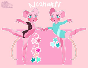 Ballet