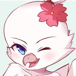 Commission Aika
