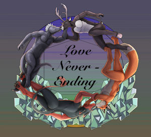 Commission - Never Ending
