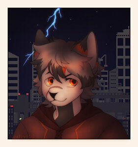 Hunter ID: Ion-Yggdrasil