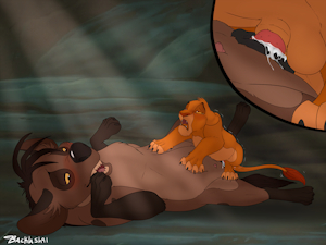 Shenzi's Deal