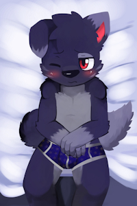 YCH by  TheGreatKota