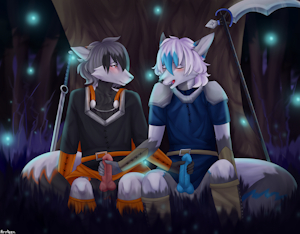 Evening Break