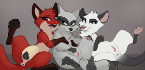 Trash Friends